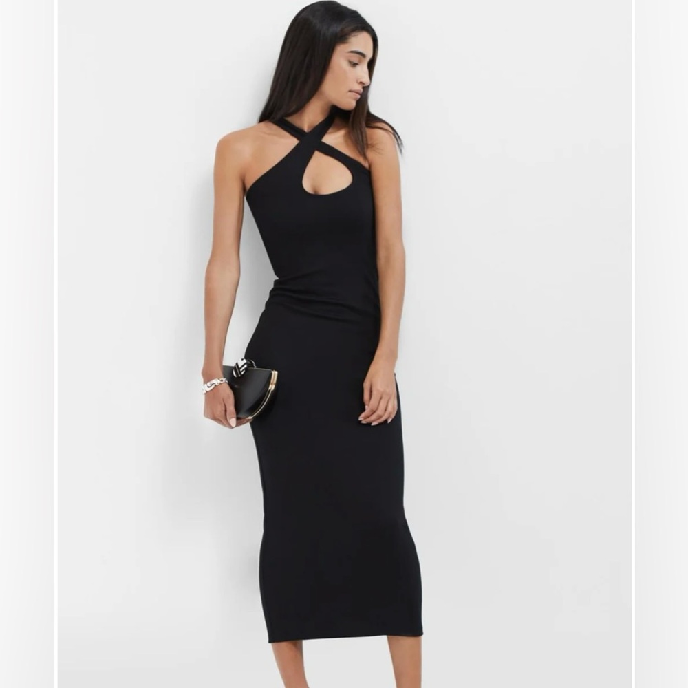 Marcella Dress